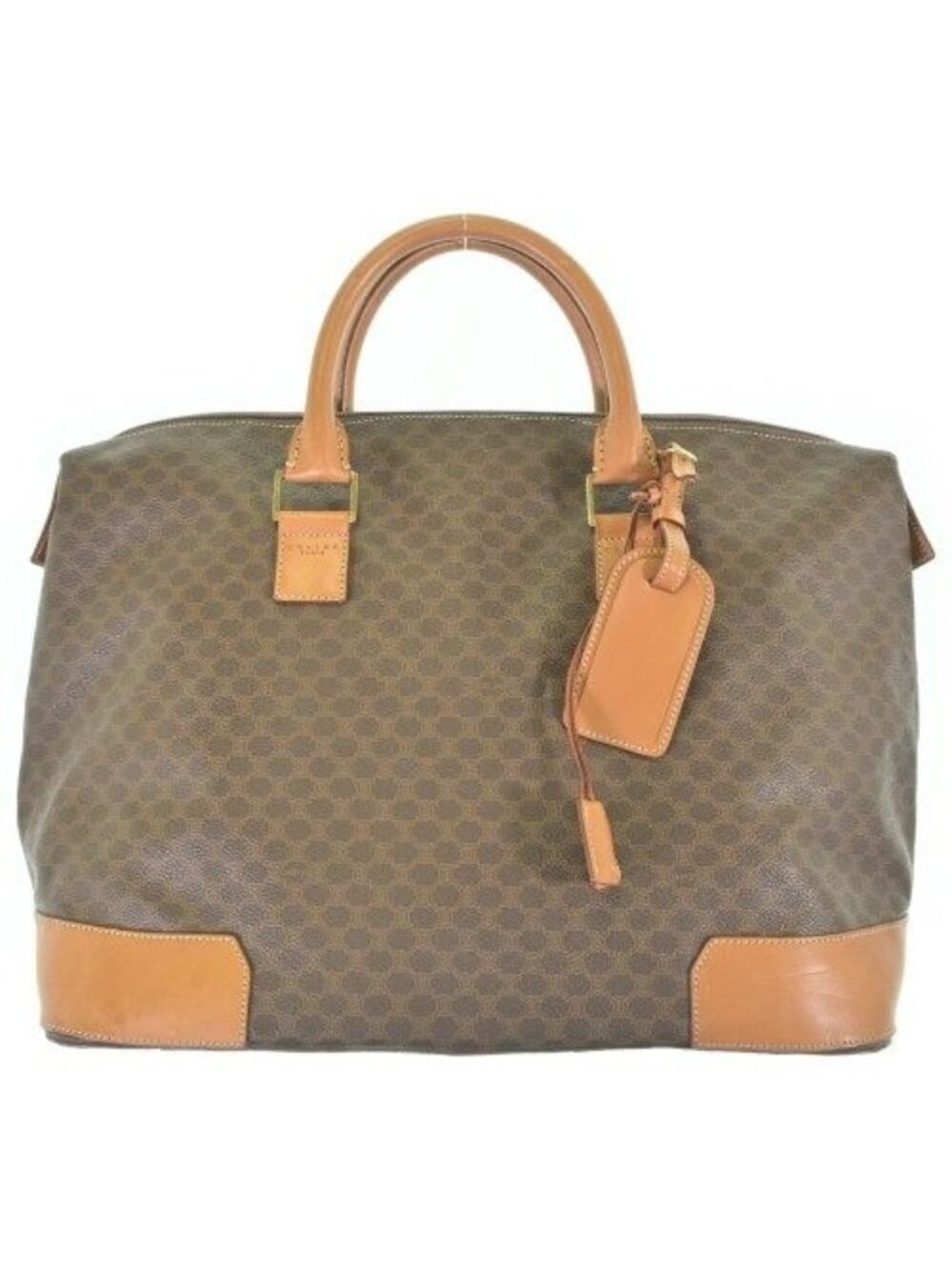 Celine Handbag Brown - Picture 1 of 11